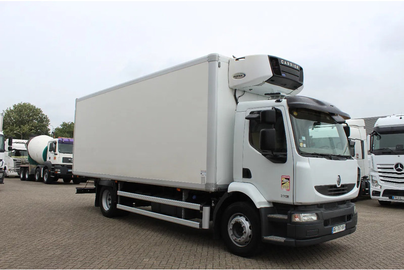Renault Premium 370 * MANUAL * EURO5 * 4X2 * CARRIER SUPRA 750 * - Chladírenský nákladní automobil: obrázek 5 Renault Premium 370 * MANUAL * EURO5 * 4X2 * CARRIER SUPRA 750 * - Chladírenský nákladní automobil: obrázek 5