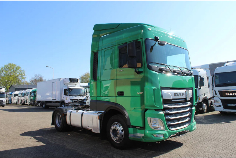 Tahač DAF XF 106.480 * EURO6 * 2 TANK *: obrázek 6