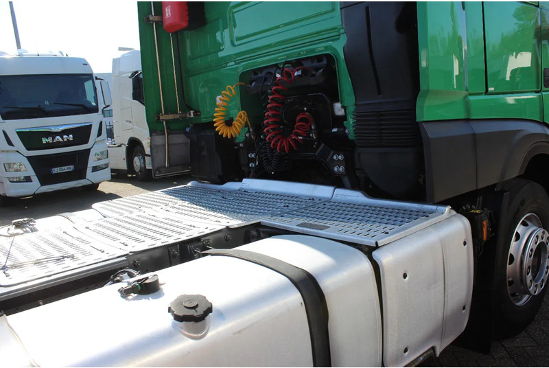 Tahač DAF XF 106.480 * EURO6 * 2 TANK *: obrázek 11