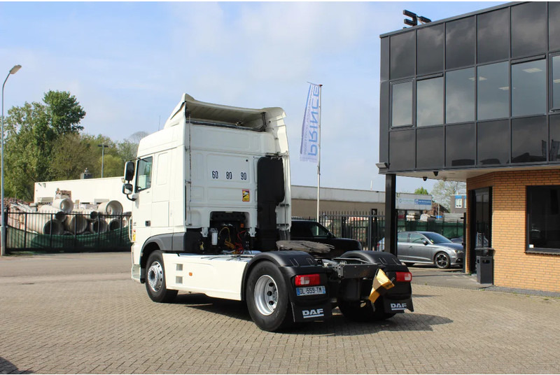 DAF XF 510 * RETARDER * 4X2 * ADR * - Tahač: obrázek 3 DAF XF 510 * RETARDER * 4X2 * ADR * - Tahač: obrázek 3