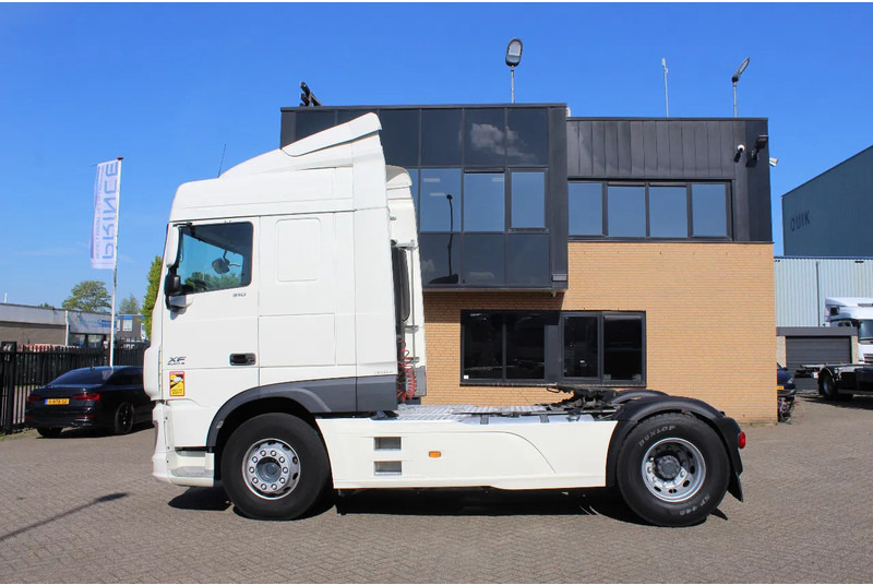 DAF XF 510 * RETARDER * 4X2 * ADR * - Tahač: obrázek 2 DAF XF 510 * RETARDER * 4X2 * ADR * - Tahač: obrázek 2