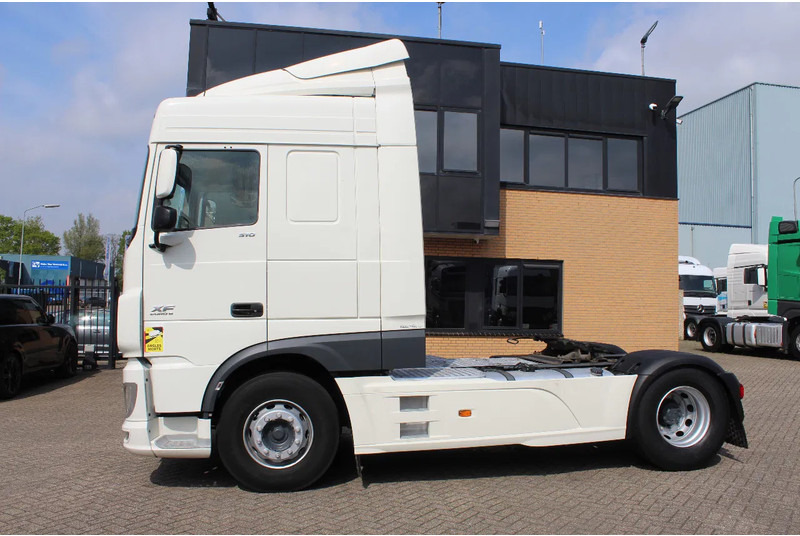 DAF XF 510 * RETARDER * 4X2 * - Tahač: obrázek 2 DAF XF 510 * RETARDER * 4X2 * - Tahač: obrázek 2