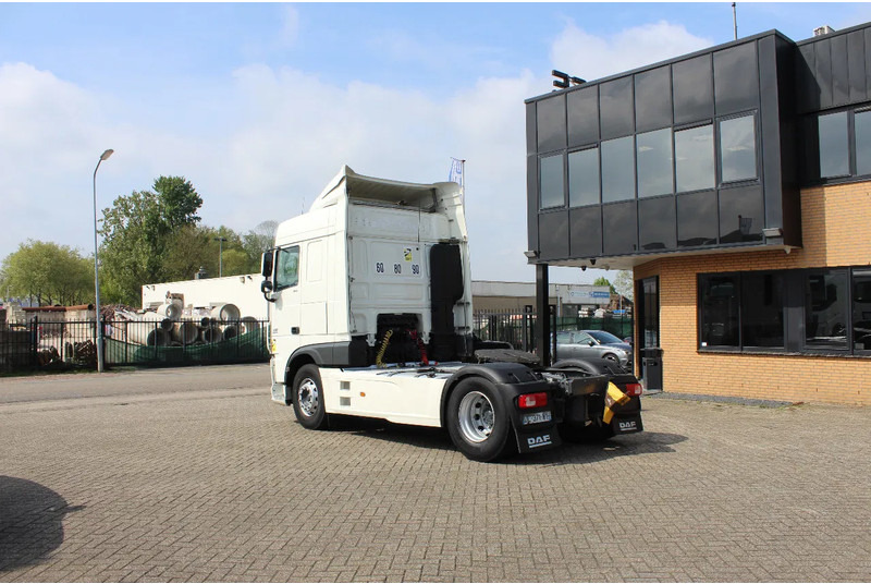 DAF XF 510 * RETARDER * 4X2 * - Tahač: obrázek 3 DAF XF 510 * RETARDER * 4X2 * - Tahač: obrázek 3