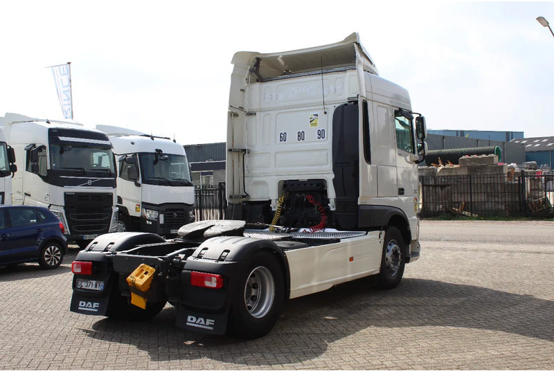 DAF XF 510 * RETARDER * 4X2 * - Tahač: obrázek 4 DAF XF 510 * RETARDER * 4X2 * - Tahač: obrázek 4