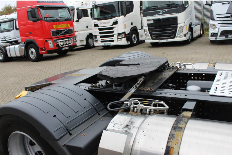 Tahač Iveco Stralis 460 * RETARDER * LNG * 4X2 *: obrázek 10