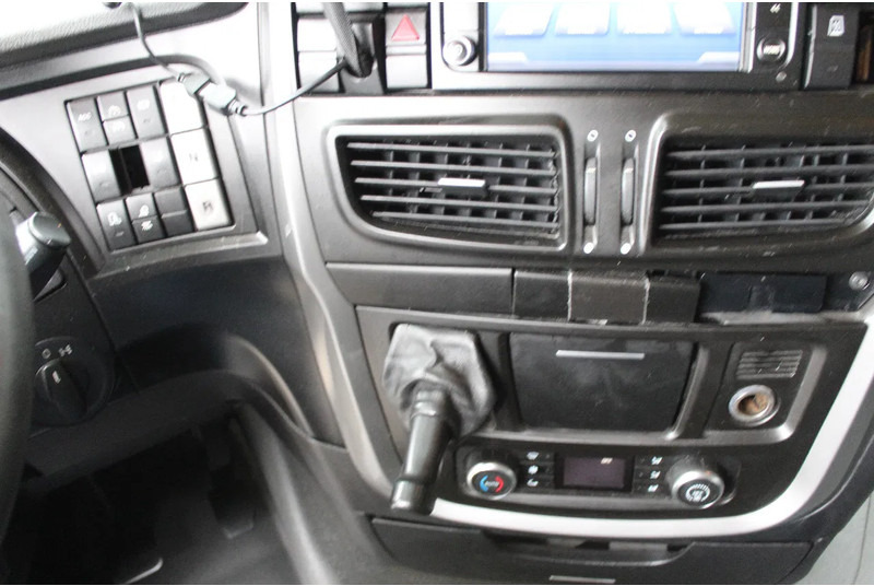 Tahač Iveco Stralis 460 * RETARDER * LNG * 4X2 *: obrázek 20