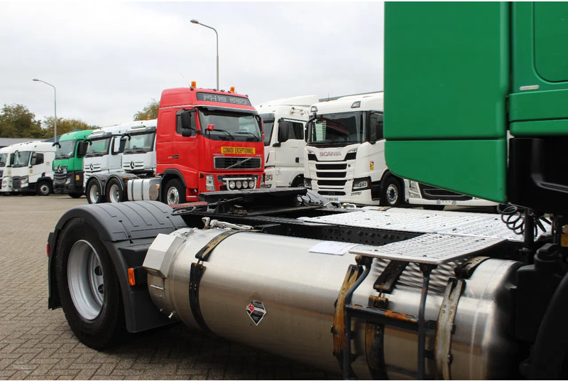 Tahač Iveco Stralis 460 * RETARDER * LNG * 4X2 *: obrázek 9