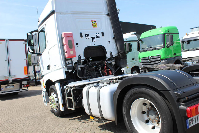 Tahač Mercedes-Benz Actros 1843 * RETARDER * EURO6 * 4X2 *: obrázek 14