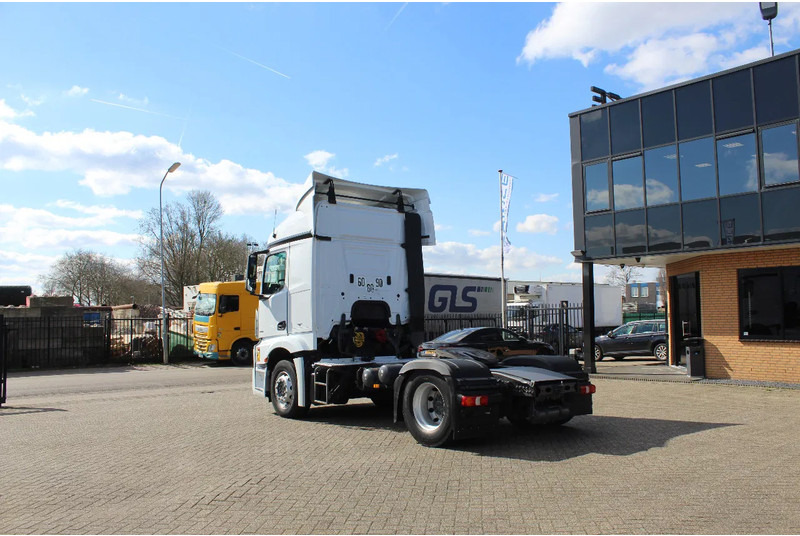 Mercedes-Benz Actros 1845 * EURO6 * 4X2 * - Tahač: obrázek 3 Mercedes-Benz Actros 1845 * EURO6 * 4X2 * - Tahač: obrázek 3