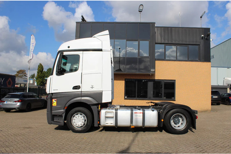 Mercedes-Benz Actros 1845 * EURO6 * 4X2 * - Tahač: obrázek 2 Mercedes-Benz Actros 1845 * EURO6 * 4X2 * - Tahač: obrázek 2