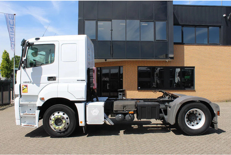 Mercedes-Benz Axor 1843 * EURO5EEV * 4X2 * RETARDER - Tahač: obrázek 2 Mercedes-Benz Axor 1843 * EURO5EEV * 4X2 * RETARDER - Tahač: obrázek 2