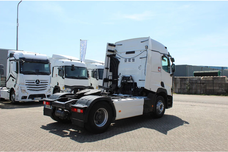 Renault C480 * EURO6 * 4X2 * BIG AXLE - Tahač: obrázek 4 Renault C480 * EURO6 * 4X2 * BIG AXLE - Tahač: obrázek 4