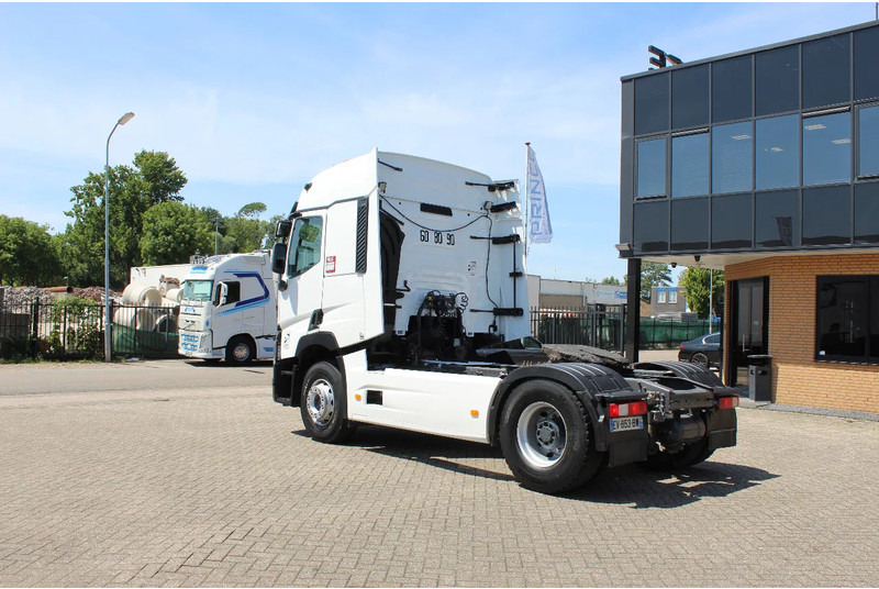 Renault C480 * EURO6 * 4X2 * BIG AXLE - Tahač: obrázek 3 Renault C480 * EURO6 * 4X2 * BIG AXLE - Tahač: obrázek 3
