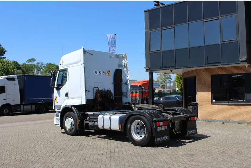 Renault Premium 430 * EURO5 * 4X2 *ADR * - Tahač: obrázek 3 Renault Premium 430 * EURO5 * 4X2 *ADR * - Tahač: obrázek 3