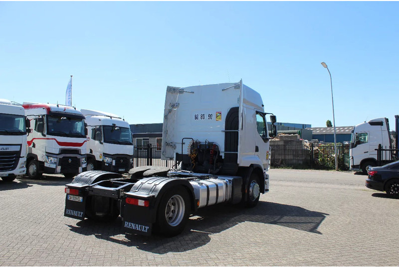 Renault Premium 430 * EURO5 * 4X2 *ADR * - Tahač: obrázek 4 Renault Premium 430 * EURO5 * 4X2 *ADR * - Tahač: obrázek 4