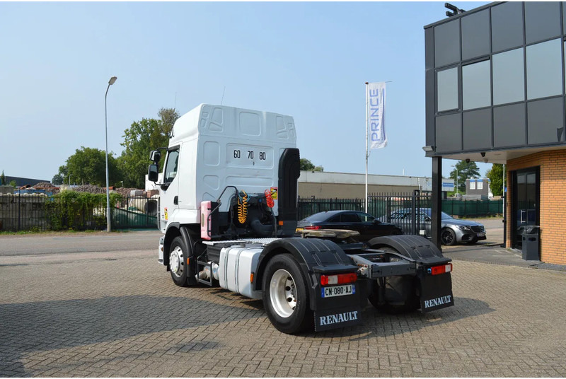 Renault Premium 460 8 RETARDER * EURO5. EEV * 4X2 * - Tahač: obrázek 3 Renault Premium 460 8 RETARDER * EURO5. EEV * 4X2 * - Tahač: obrázek 3