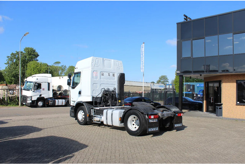 Renault Premium 460 * EURO5 * 4X2 *ADR * - Tahač: obrázek 3 Renault Premium 460 * EURO5 * 4X2 *ADR * - Tahač: obrázek 3