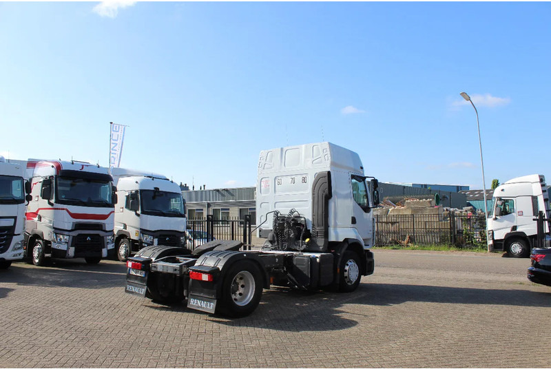Renault Premium 460 * EURO5 * 4X2 *ADR * - Tahač: obrázek 4 Renault Premium 460 * EURO5 * 4X2 *ADR * - Tahač: obrázek 4