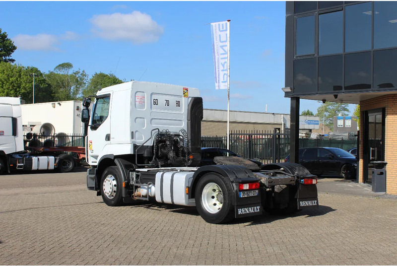 Renault Premium 460 * EURO5 * 4X2 *ADR * - Tahač: obrázek 3 Renault Premium 460 * EURO5 * 4X2 *ADR * - Tahač: obrázek 3