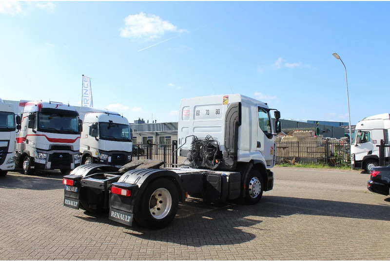 Renault Premium 460 * EURO5 * 4X2 *ADR * - Tahač: obrázek 4 Renault Premium 460 * EURO5 * 4X2 *ADR * - Tahač: obrázek 4