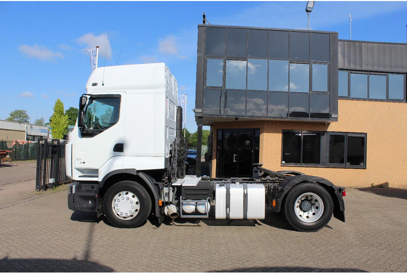 Renault Premium 460 * EURO5 * 4X2 *ADR * - Tahač: obrázek 2 Renault Premium 460 * EURO5 * 4X2 *ADR * - Tahač: obrázek 2
