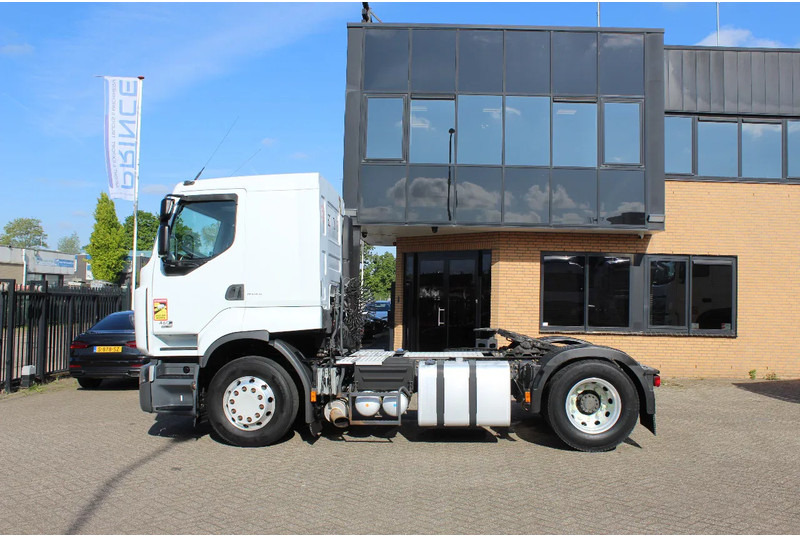 Renault Premium 460 * EURO5 * 4X2 *ADR * - Tahač: obrázek 2 Renault Premium 460 * EURO5 * 4X2 *ADR * - Tahač: obrázek 2