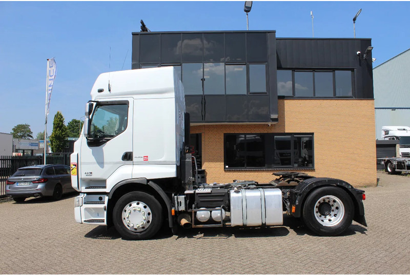 Renault Premium 460 * RETARDER * 4X2 * HYDRAULIC * - Tahač: obrázek 2 Renault Premium 460 * RETARDER * 4X2 * HYDRAULIC * - Tahač: obrázek 2