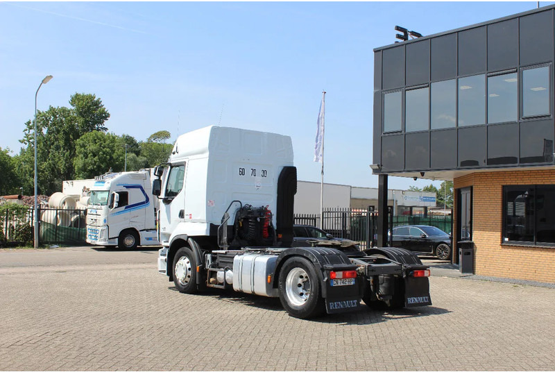 Renault Premium 460 * RETARDER * 4X2 * HYDRAULIC * - Tahač: obrázek 3 Renault Premium 460 * RETARDER * 4X2 * HYDRAULIC * - Tahač: obrázek 3