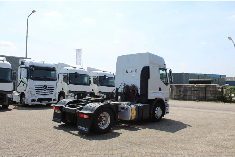 Renault Premium 460 * RETARDER * 4X2 * HYDRAULIC * - Tahač: obrázek 4 Renault Premium 460 * RETARDER * 4X2 * HYDRAULIC * - Tahač: obrázek 4