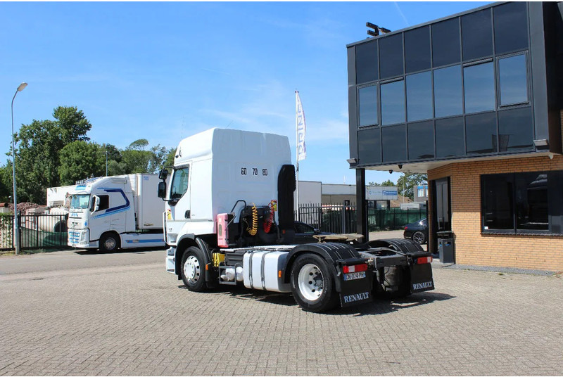 Renault Premium 460 * RETARDER * 4X2 * - Tahač: obrázek 3 Renault Premium 460 * RETARDER * 4X2 * - Tahač: obrázek 3