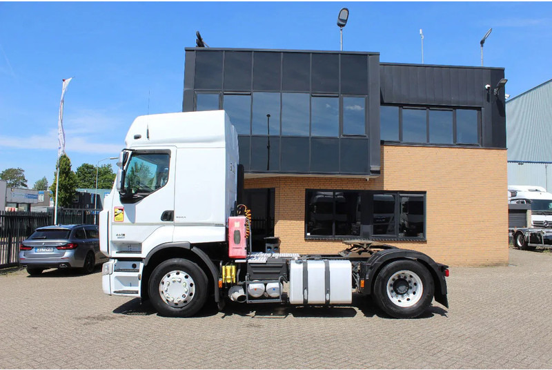 Renault Premium 460 * RETARDER * 4X2 * - Tahač: obrázek 2 Renault Premium 460 * RETARDER * 4X2 * - Tahač: obrázek 2