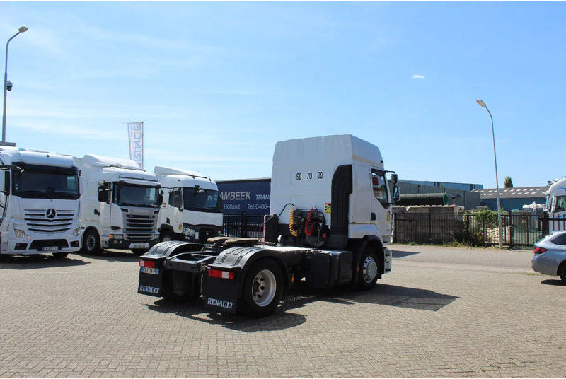 Renault Premium 460 * RETARDER * 4X2 * - Tahač: obrázek 4 Renault Premium 460 * RETARDER * 4X2 * - Tahač: obrázek 4