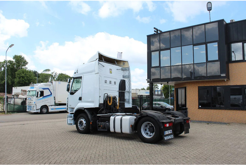 Renault Premium 460 * RETARDER * EURO5. EEV *2x Tank * 4X2 * - Tahač: obrázek 3 Renault Premium 460 * RETARDER * EURO5. EEV *2x Tank * 4X2 * - Tahač: obrázek 3