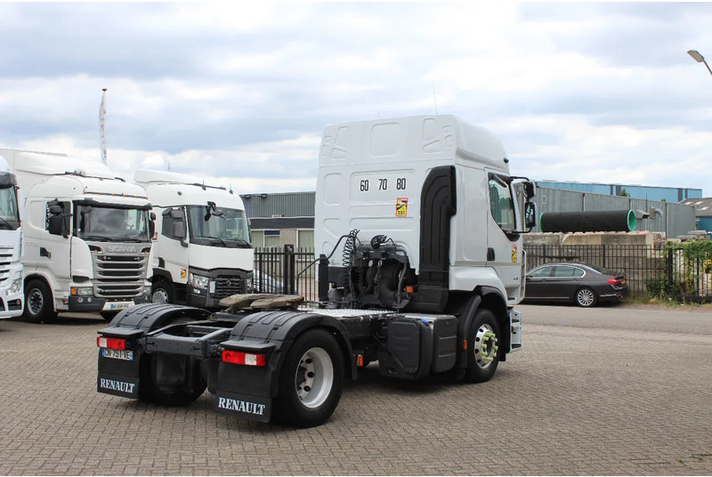 Renault Premium 460 * RETARDER * EURO5. EEV * 4X2 * - Tahač: obrázek 4 Renault Premium 460 * RETARDER * EURO5. EEV * 4X2 * - Tahač: obrázek 4