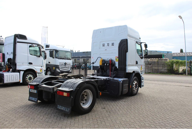 Renault Premium 460 * RETARDER * EURO5. EEV * 4X2 * - Tahač: obrázek 4 Renault Premium 460 * RETARDER * EURO5. EEV * 4X2 * - Tahač: obrázek 4