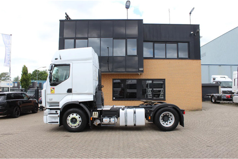 Renault Premium 460 * RETARDER * EURO5. EEV * 4X2 * - Tahač: obrázek 2 Renault Premium 460 * RETARDER * EURO5. EEV * 4X2 * - Tahač: obrázek 2