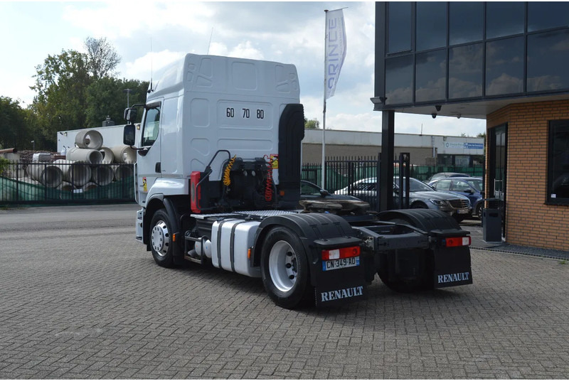 Renault Premium 460 * RETARDER * EURO5. EEV * 4X2 * - Tahač: obrázek 4 Renault Premium 460 * RETARDER * EURO5. EEV * 4X2 * - Tahač: obrázek 4