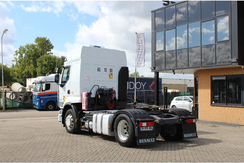 Renault Premium 460 * RETARDER * EURO5. EEV * 4X2 * - Tahač: obrázek 3 Renault Premium 460 * RETARDER * EURO5. EEV * 4X2 * - Tahač: obrázek 3