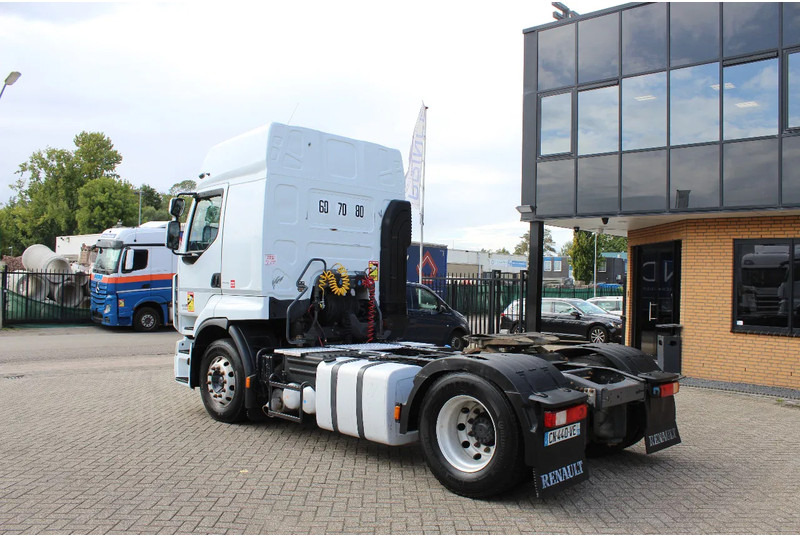Renault Premium 460 * RETARDER * EURO5. EEV * 4X2 * - Tahač: obrázek 3 Renault Premium 460 * RETARDER * EURO5. EEV * 4X2 * - Tahač: obrázek 3