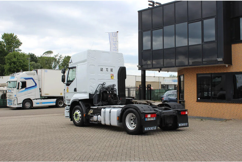 Renault Premium 460 * RETARDER * EURO5. EEV * 4X2 * - Tahač: obrázek 3 Renault Premium 460 * RETARDER * EURO5. EEV * 4X2 * - Tahač: obrázek 3
