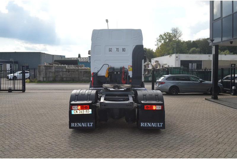 Renault Premium 460 * RETARDER * EURO5. EEV * 4X2 * - Tahač: obrázek 5 Renault Premium 460 * RETARDER * EURO5. EEV * 4X2 * - Tahač: obrázek 5