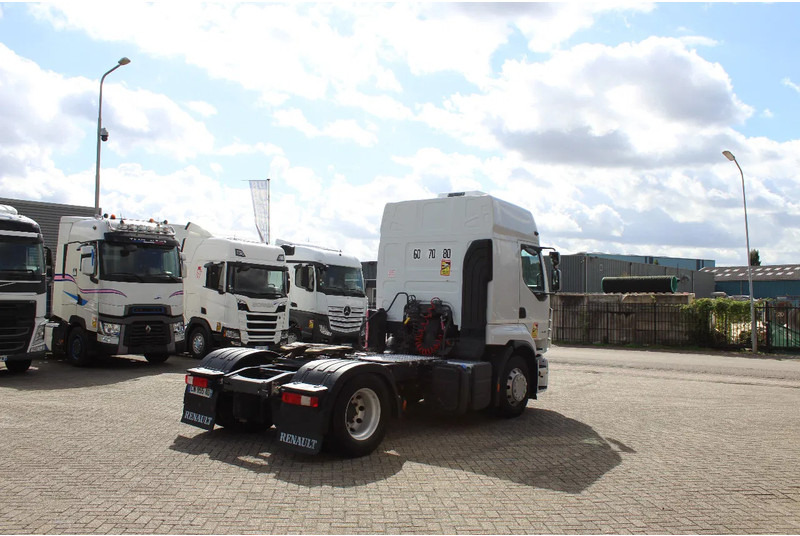 Renault Premium 460 * RETARDER * EURO5. EEV * 4X2 * - Tahač: obrázek 4 Renault Premium 460 * RETARDER * EURO5. EEV * 4X2 * - Tahač: obrázek 4