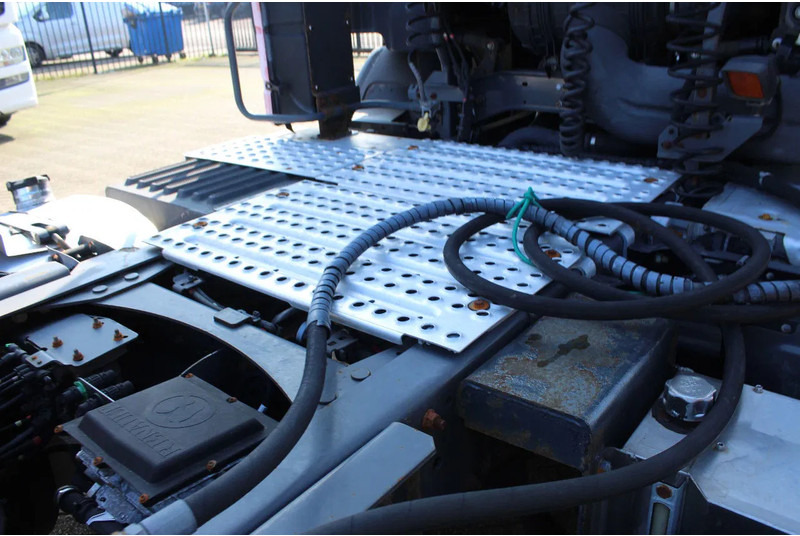 Tahač Renault Premium 460 * RETARDER * EURO5. EEV * HYDRAULIC * 4X2 *: obrázek 15