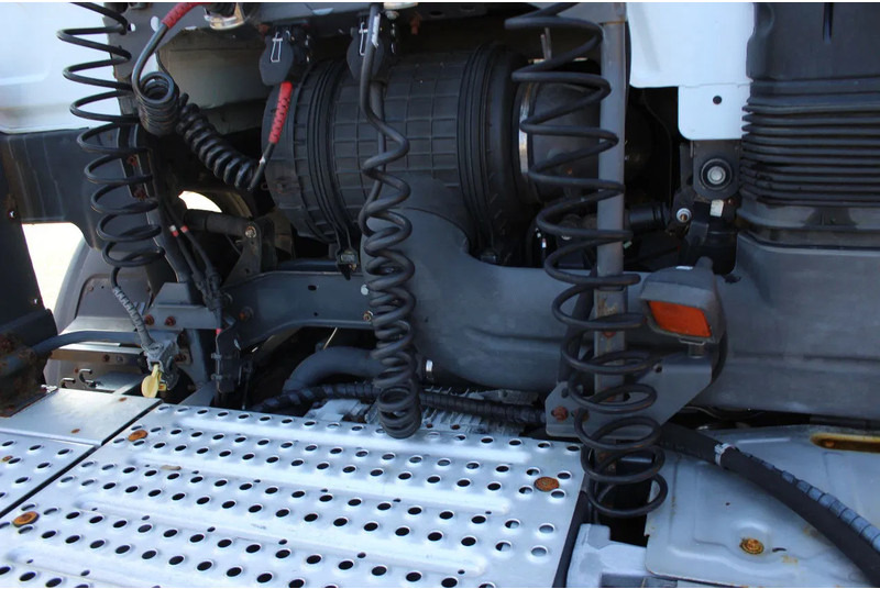 Tahač Renault Premium 460 * RETARDER * EURO5. EEV * HYDRAULIC * 4X2 *: obrázek 14