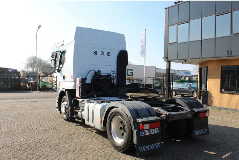 Tahač Renault Premium 460 * RETARDER * EURO5. EEV * HYDRAULIC * 4X2 *: obrázek 7