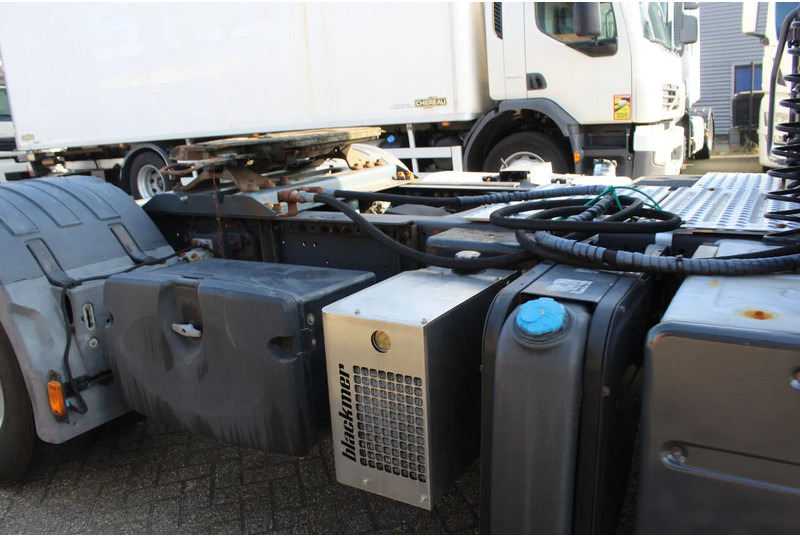 Tahač Renault Premium 460 * RETARDER * EURO5. EEV * HYDRAULIC * 4X2 *: obrázek 13