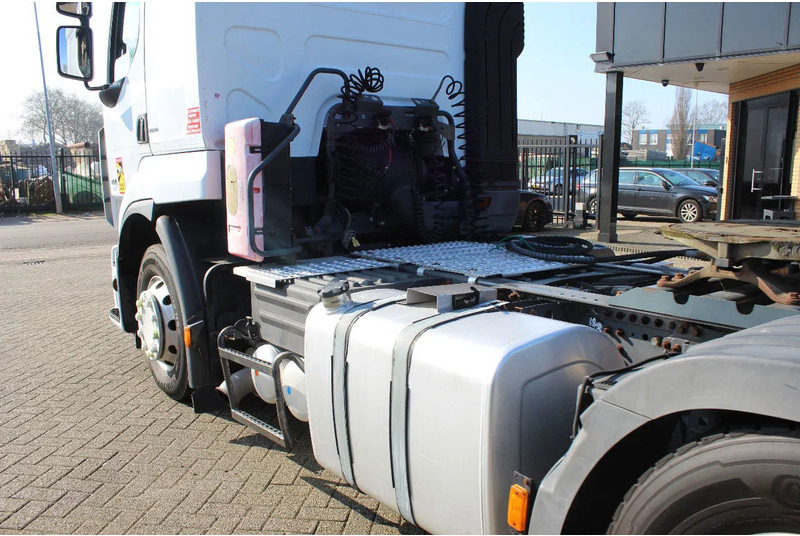 Tahač Renault Premium 460 * RETARDER * EURO5. EEV * HYDRAULIC * 4X2 *: obrázek 17