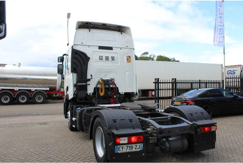 Renault T430 * EURO6 * 4X2 * - Tahač: obrázek 3 Renault T430 * EURO6 * 4X2 * - Tahač: obrázek 3