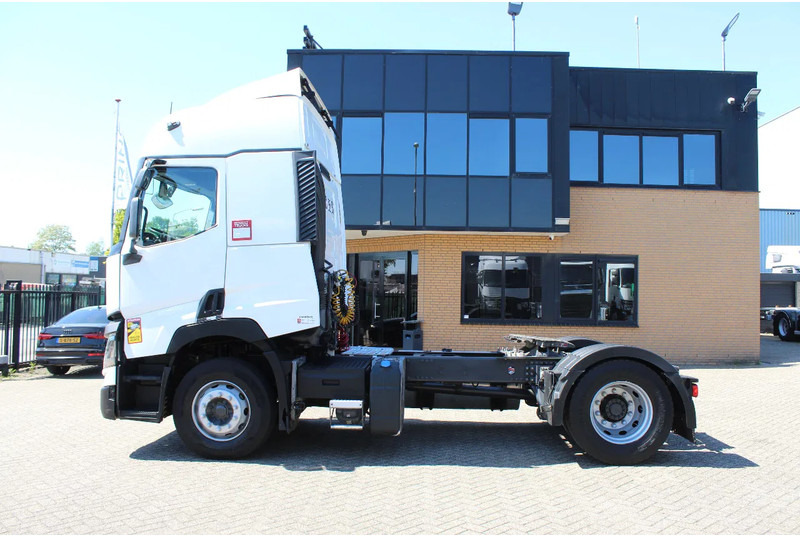 Renault T460 * EURO6 * 4X2 * - Tahač: obrázek 2 Renault T460 * EURO6 * 4X2 * - Tahač: obrázek 2