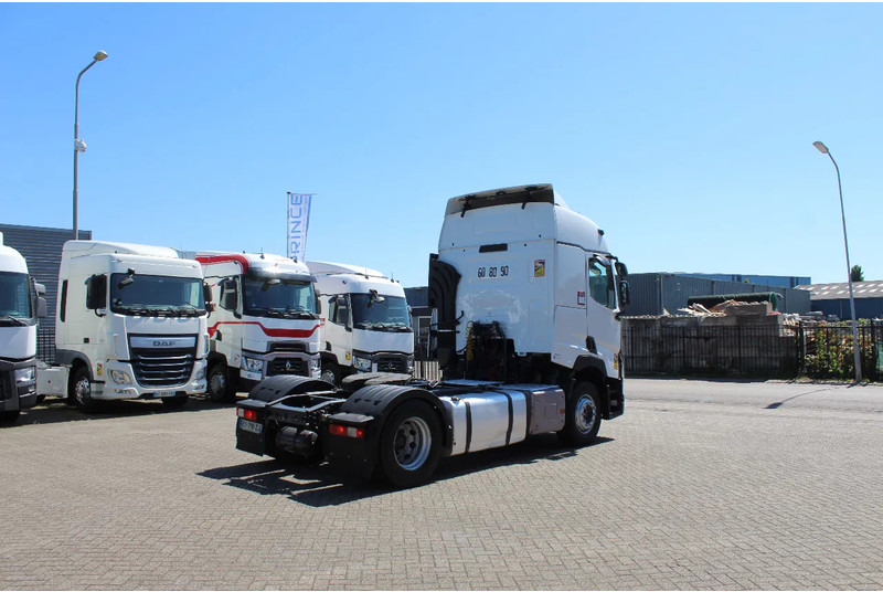Renault T460 * EURO6 * 4X2 * - Tahač: obrázek 4 Renault T460 * EURO6 * 4X2 * - Tahač: obrázek 4